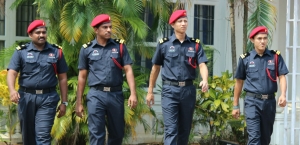 Privacy Guard Services in Kerala - Kingdom India