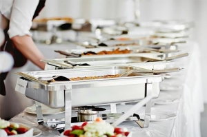 Wedding Catering Services in Bangalore