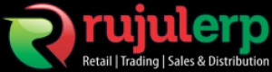 Rujulerp GST Accounting Software
