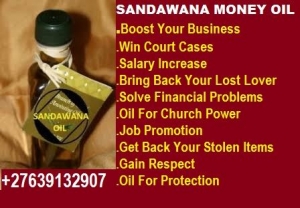 USA SANADAWANA OIL TO BOOST BUSINESS(+27837790722 MARRIAGE