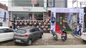 Firstcry Store, GMS Road - Best Kids Store in Dehradun