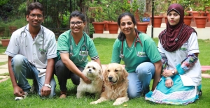 The Animal Care Clinic is a multi-specialty hospital which w