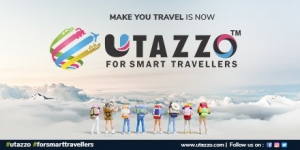 Tours and Travels Packages - Travel Agency in Delhi | Utazzo