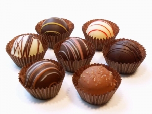 Get Yummy Handmade Chocolates in India Womeninbusiness
