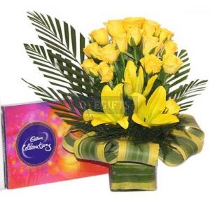 One Gifts Portal for Send Gifts to Chennai