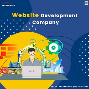 Website Development Companies in Bangalore