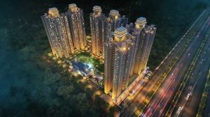 CRC Sublimis Sector-1 Greater Noida West