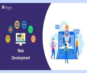 Affordable and expert web development services