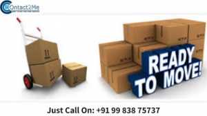 Packers and Movers Bangalore to Gurgaon | Compare And Save -