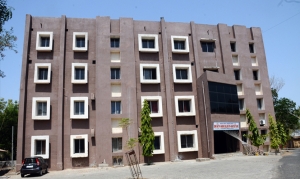 Top Architecture College in Nagpur | SDMCA