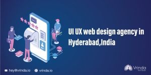 Best UI UX Design Company in India| UI UX Web Design Agency|