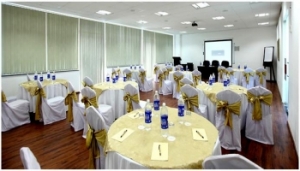 Conference venue options in Kanatal -  Resorts in Kanatal fo