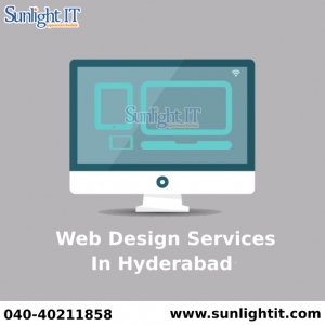 Best Web Design Company In Hyderabad