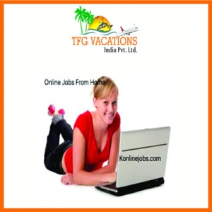 Part Time Work In Tourism CompanyGet the Perfect Job You Nee