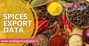  Spices Exporters in India- Trade Genius Global