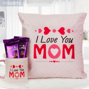Send mother’s day gifts to Pune via OyeGifts