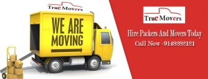 Professional Packers & Movers Bangalore - Truemovers.in