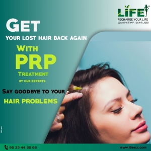 prp hair treatment in hyderabad
