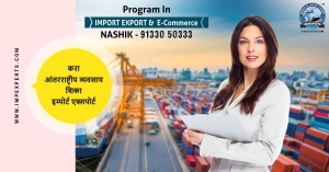 Impexperts - Best Import Export Training Institute in Nashik