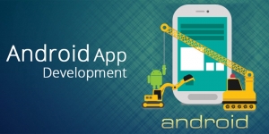 Recognized Android App Development Company in India