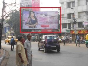 Hoarding Advertisement Agency in Kolkata,Burdwan