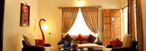Budget Service Apartments in Bangalore