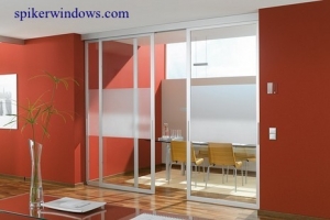 UPVC Windows For Home | Spiker Window