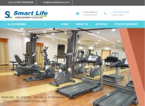 Gym Equipment | Get Upto 40% Discount on Fitness Equipment &