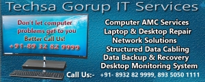 Computer AMC Delhi | CCTV Secvies |Home computer AMC | Compu