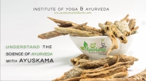 Ayurveda Certified Courses in Rishikesh India | Ayuskama