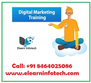 Digital Marketing Course Training in Madhapur with Project