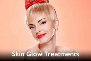 know How to get Glowing skin by Skin Glow Treatment?