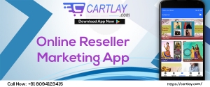 Online Reseller Marketing App | Online Resellers In India
