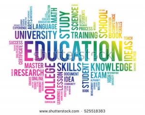 Improve your career/education status from proper education