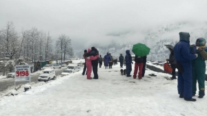 Enjoy your holidays with Shimla tour packages from Chennai