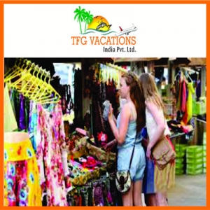 Income Opportunity For All & Everyone in Tourism Company TFG