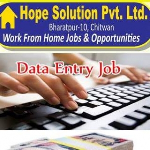 Data Entry,Word Typing, Copy Paste Jobs!