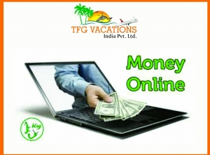 TFG Vacation India Pvt LTD