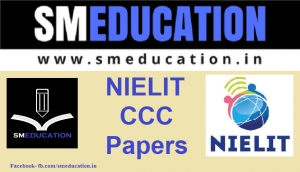 Student Information and Enrollment System NIELIT On CCC