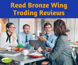 Read Bronze Wing Trading Reviews