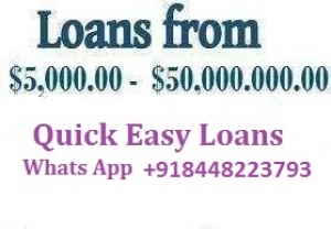 Loans and Financial Assistance Offer.Apply now!