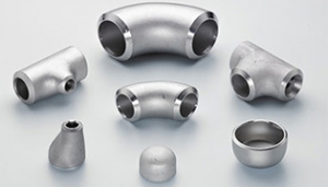 Buttwelded fitting manufacturer in Chennai