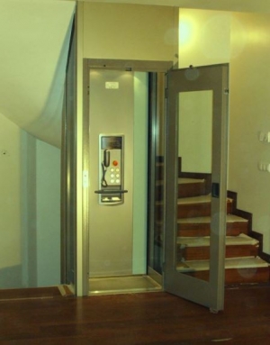 Lifts for Residential Homes