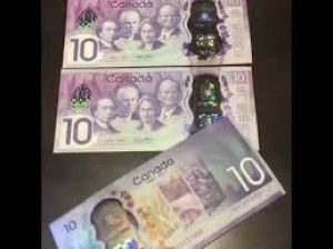 Where to Buy Undetected Canadian Dollars Online?
