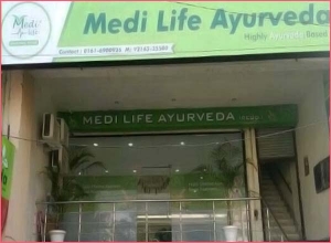 Best Ayurvedic Clinic in India