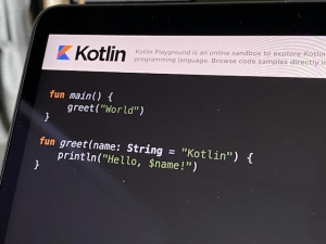 Kotlin App Development Company | Hire Kotlin Developers