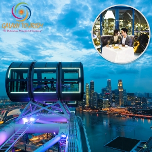 Galaxy Tourism - Top Dubai Singapore and Malaysia DMC 