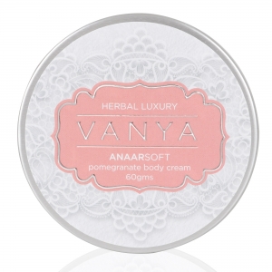 Body Cream-Shop Pomegranate Body Cream Online