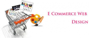 Ecommerce Web Design And Development