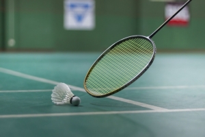 Badminton Court in Pune | Badminton Academy in Pune